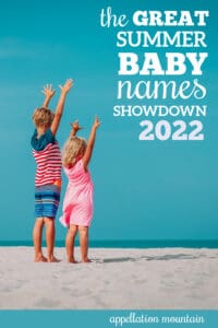 New Names Showdown 2022: The Winners