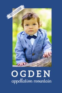 baby name Ogden