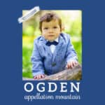 Baby Name Ogden: Quirky Traditional