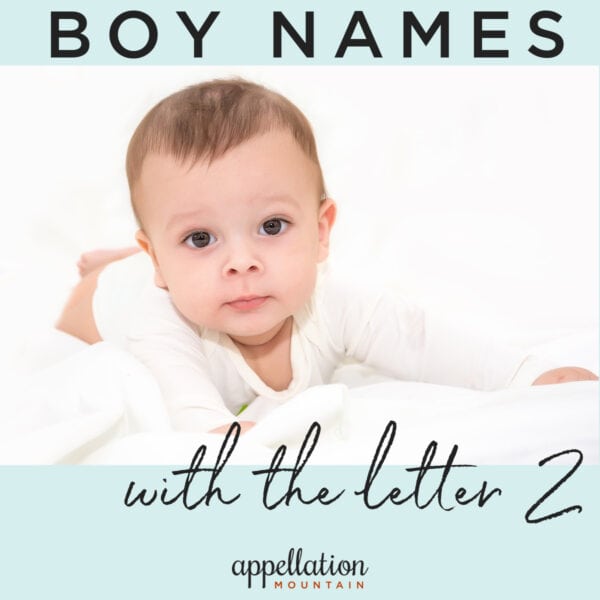 boy names containing the letter Z