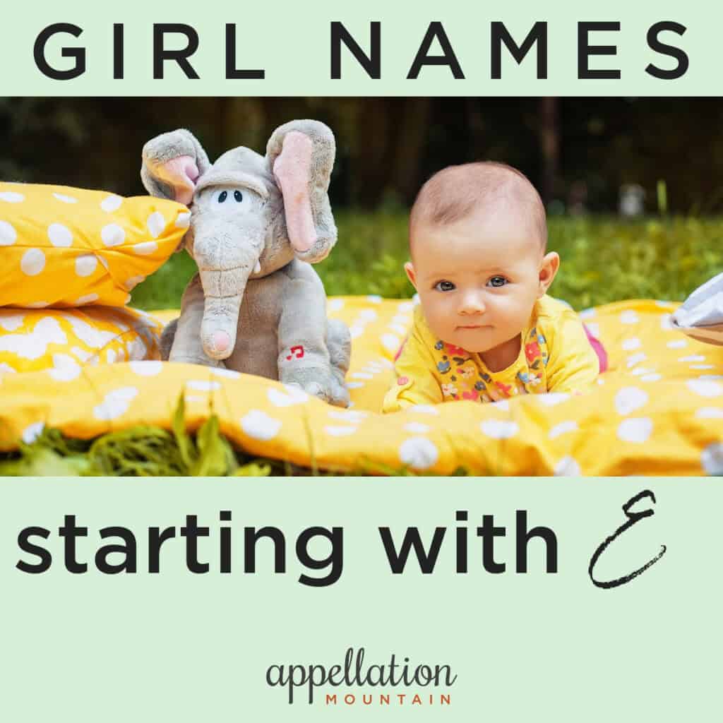 Longer Names that Shorten to the Nickname Winnie Appellation Mountain