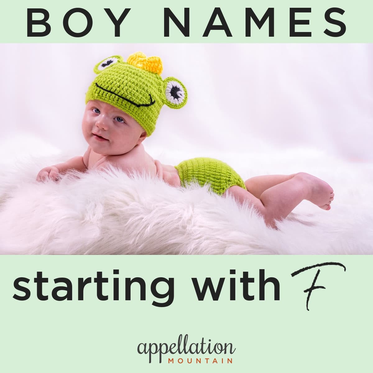 Longer Names that Shorten to the Nickname Winnie Appellation Mountain