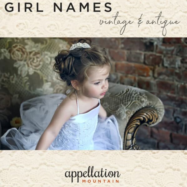 1924 girl names