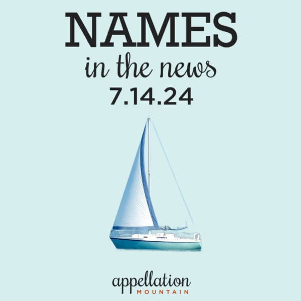 names in the news 7.14.24