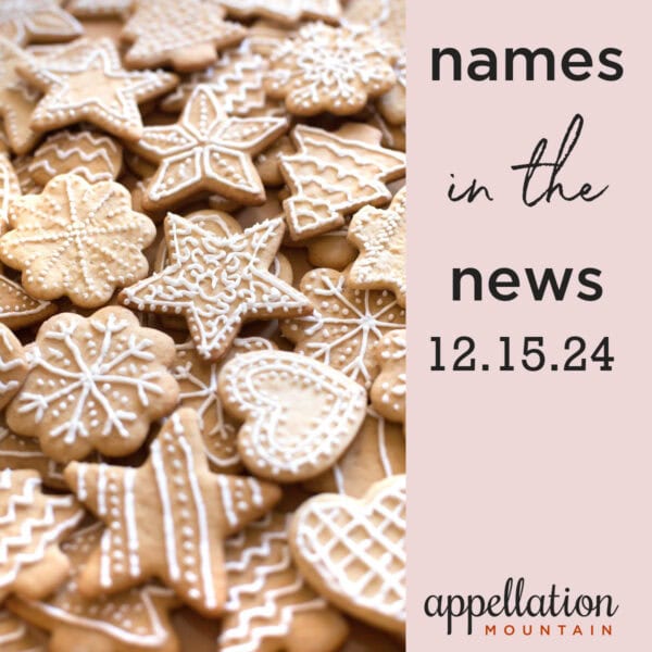 names in the news 12.15.24