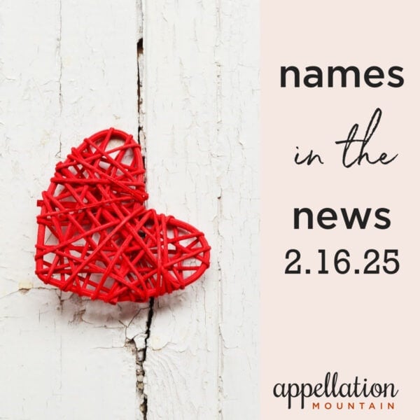 names in the news 2.16.25