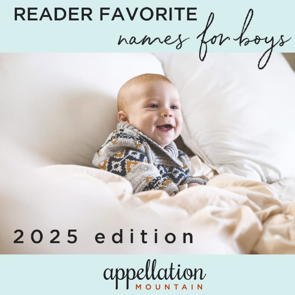 Formal Names for Rory: Popular Aurora, Classic Theodore - Appellation ...