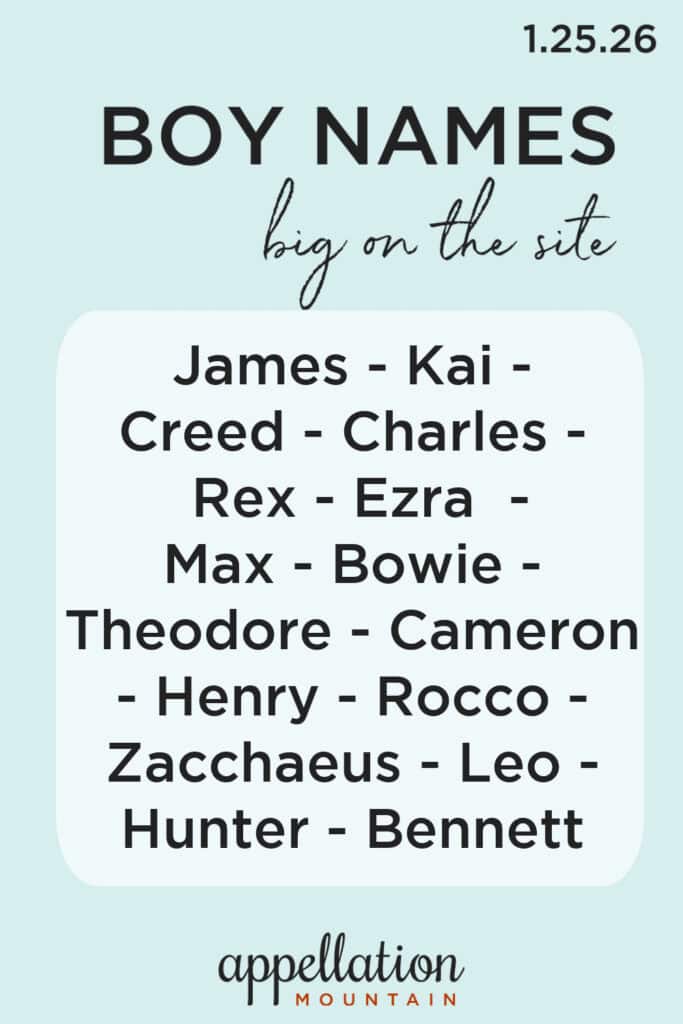 boy names 1.25.26