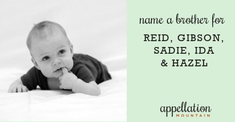 Rexlie Strong and Polished Boy Names for Baby Six - Appellation Mountain