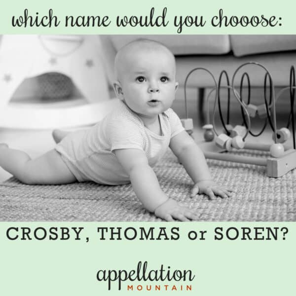 baby boy on stomach in room with toys; stuck at the short list